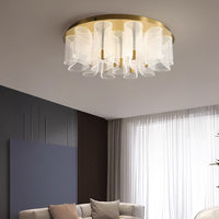 HEARTS Ceiling light fixture