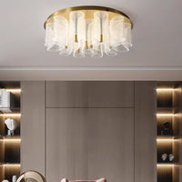 HEARTS Ceiling light fixture