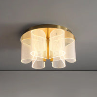 HEARTS Ceiling light fixture