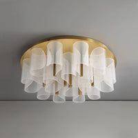 HEARTS Ceiling light fixture