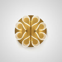 HEARTS Ceiling light fixture