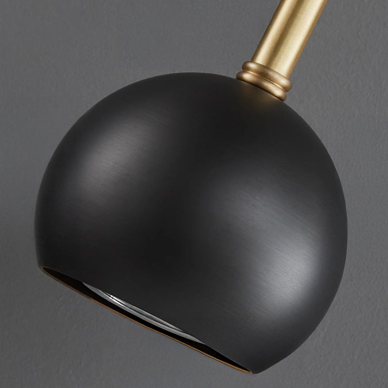 HEIMIR WALL Wall light fixture