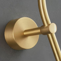 HEIMIR WALL Wall light fixture