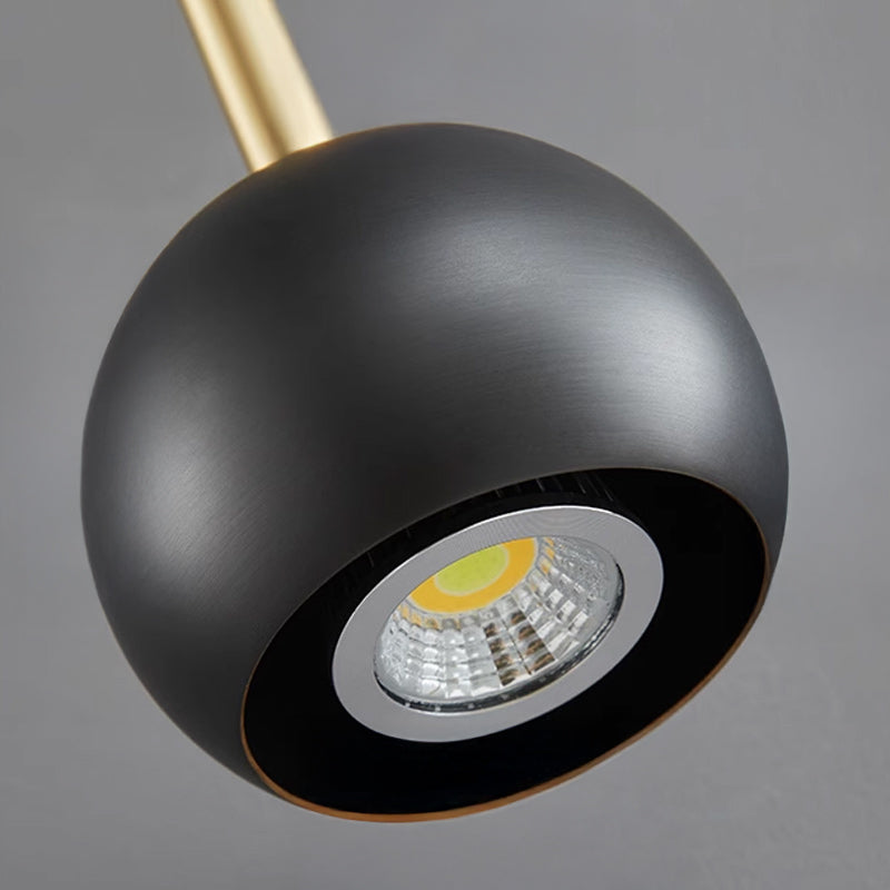 HEIMIR WALL Wall light fixture