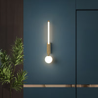 HELGA Wall light fixture