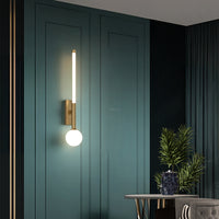 HELGA Wall light fixture