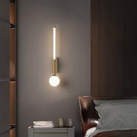 HELGA Wall light fixture