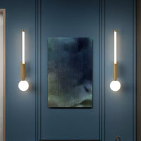 HELGA Wall light fixture