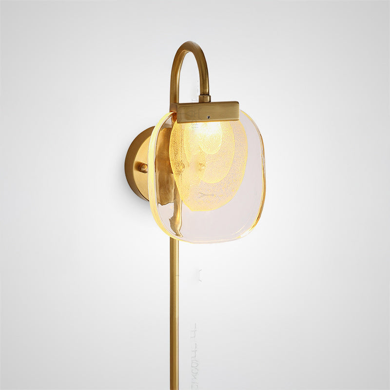 HELINA WALL Wall light fixture