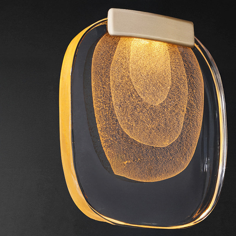 HELINA WALL Wall light fixture