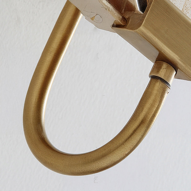 HELINA WALL Wall light fixture