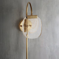 HELINA WALL Wall light fixture
