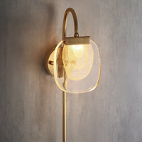 HELINA WALL Wall light fixture