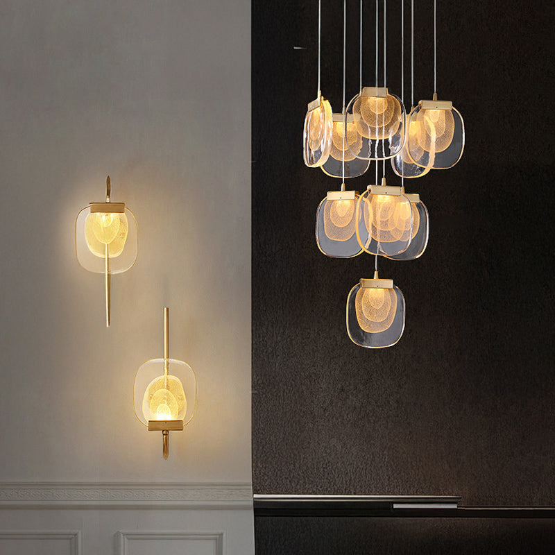 HELINA WALL Wall light fixture