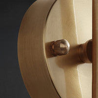 HELINA WALL Wall light fixture