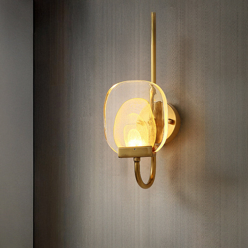 HELINA WALL Wall light fixture