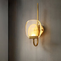 HELINA WALL Wall light fixture