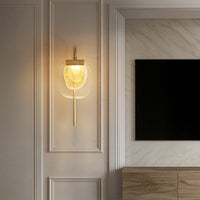 HELINA WALL Wall light fixture