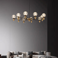 HELIUM B Chandelier