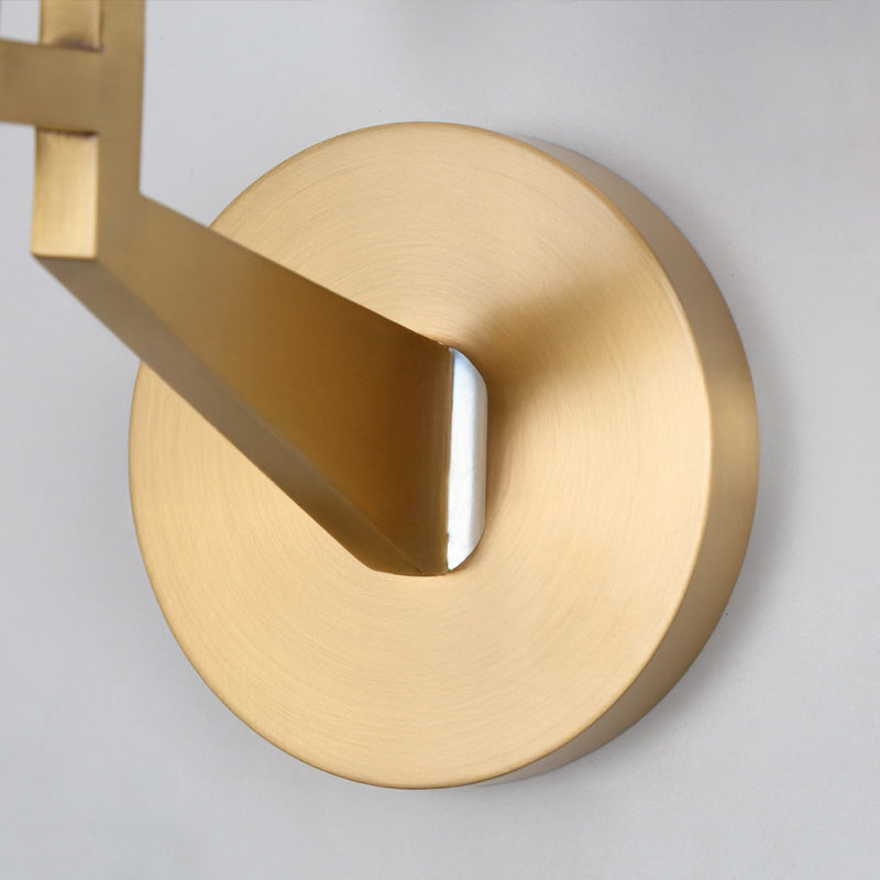 HELLA Wall light fixture