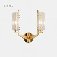 HELLA Wall light fixture