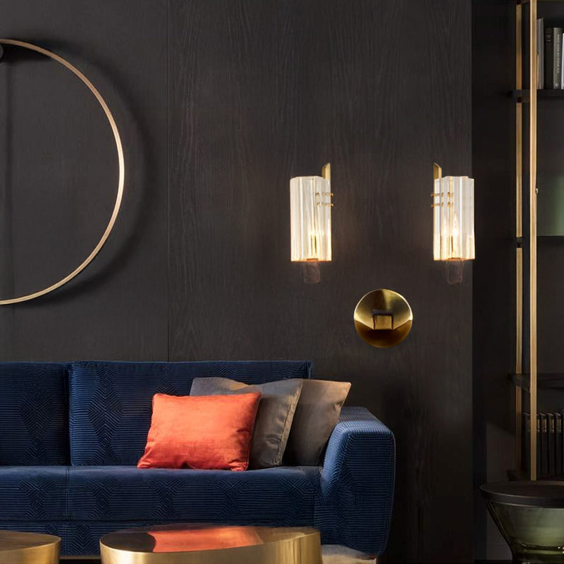 HELLA Wall light fixture