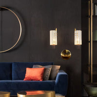 HELLA Wall light fixture