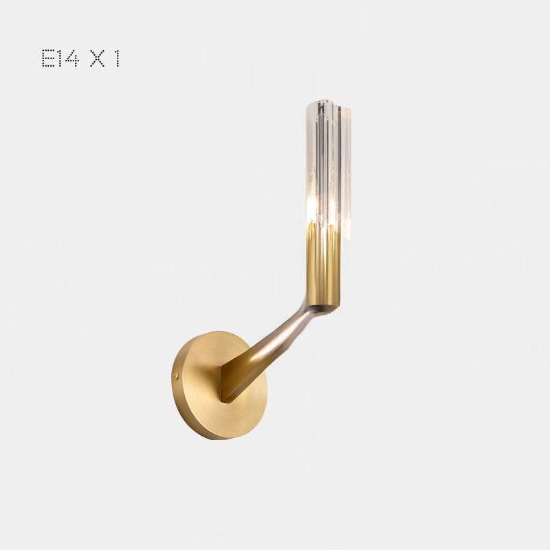 HELLA Wall light fixture