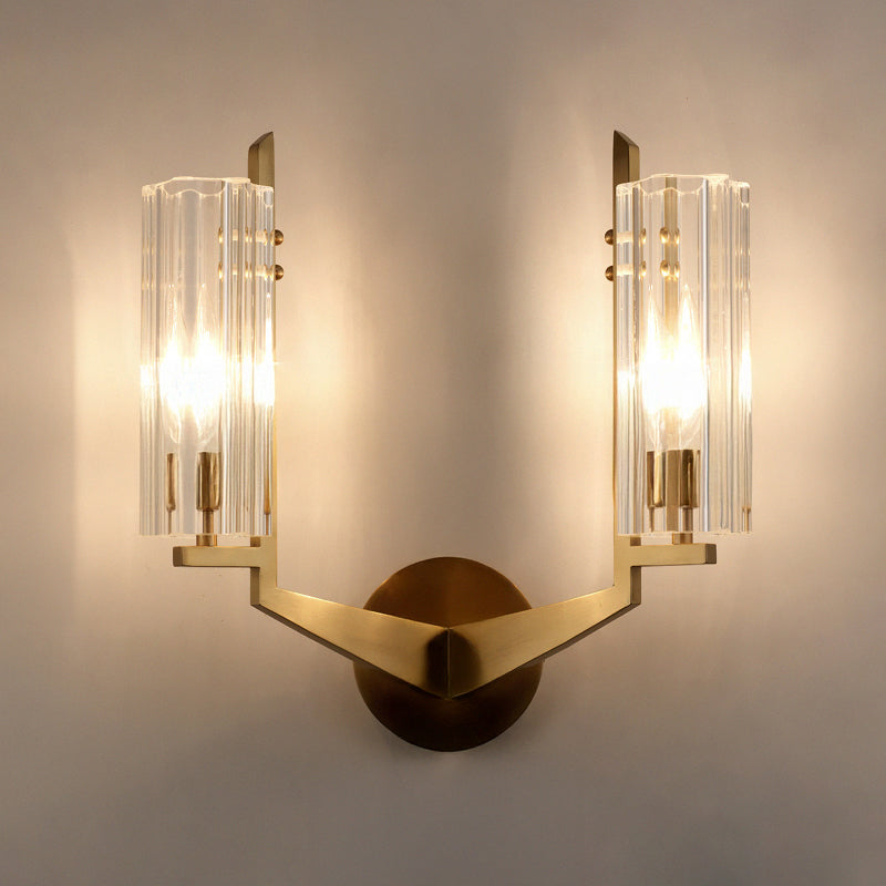 HELLA Wall light fixture