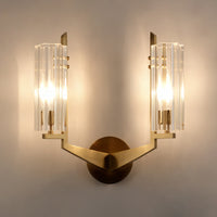 HELLA Wall light fixture