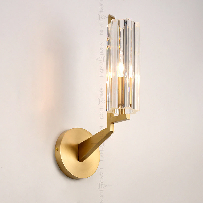 HELLA Wall light fixture