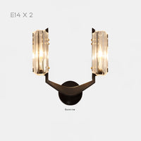 HELLA Wall light fixture