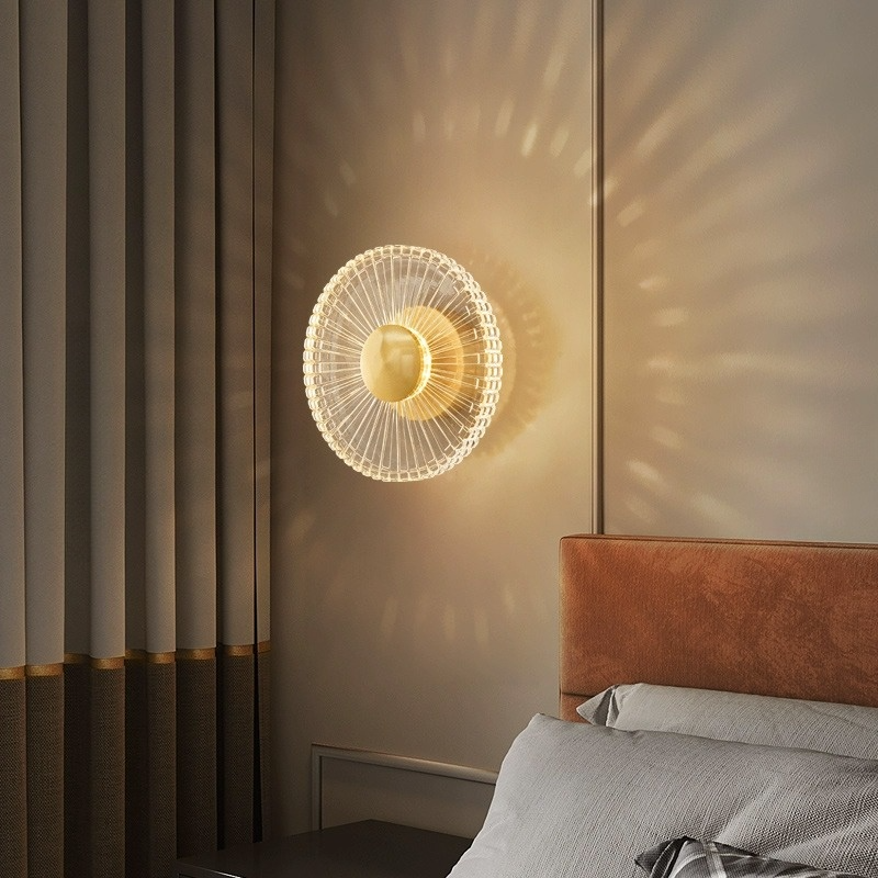 URHO Wall light