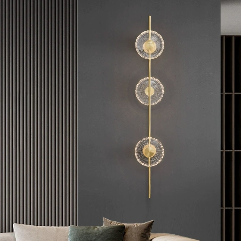 URHO Wall light