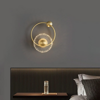 URHO Wall light