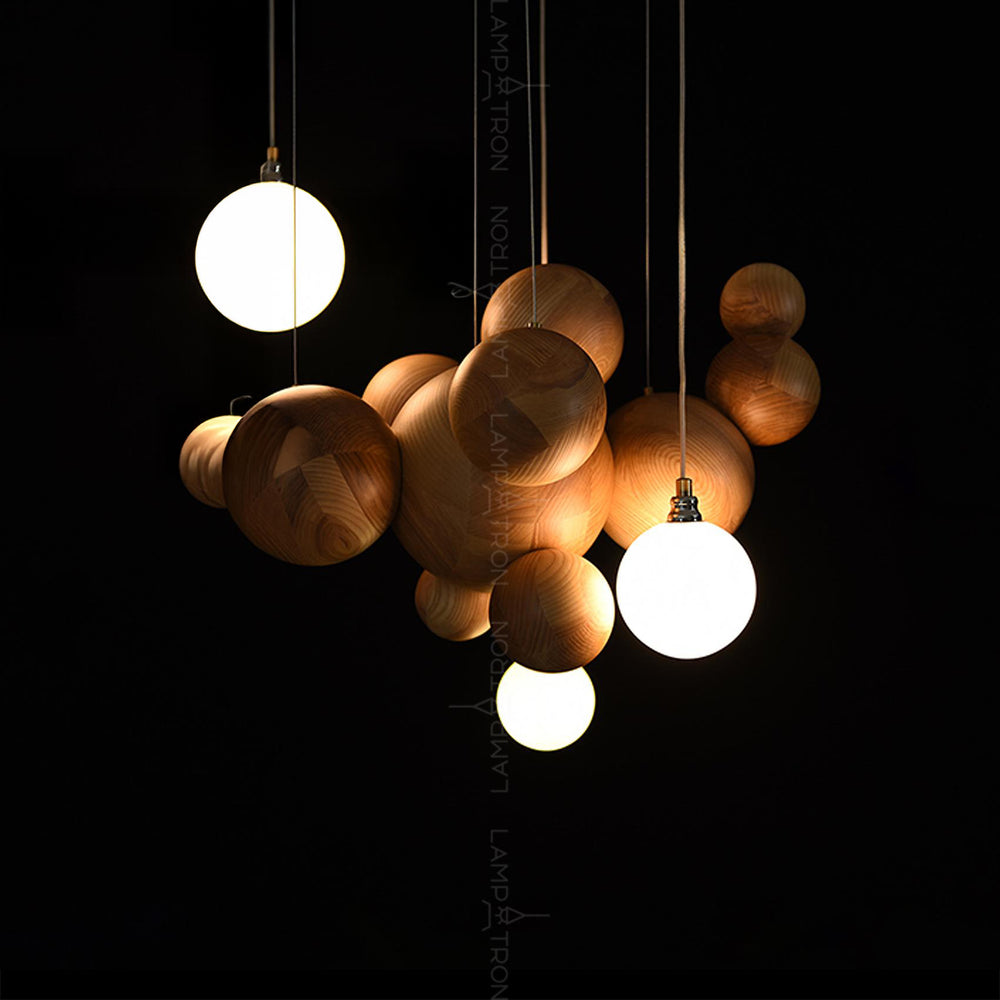 HELSING Pendant light