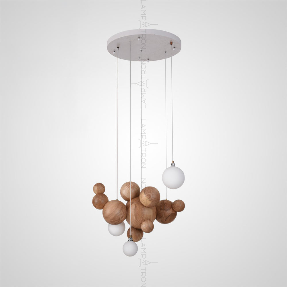 HELSING Pendant light