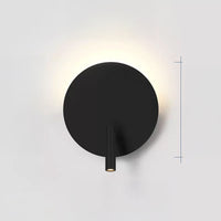 HEMPA Wall light fixture