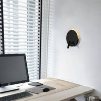 HEMPA Wall light fixture