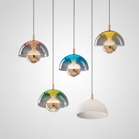 HENNEKE BRIGHT Pendant light
