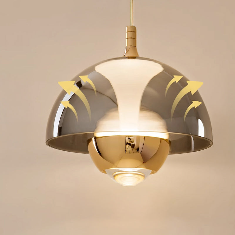 HENNEKE BRIGHT Pendant light