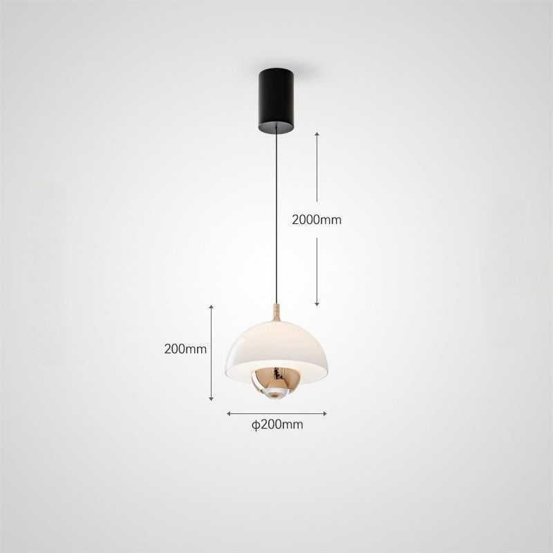 HENNEKE BRIGHT Pendant light
