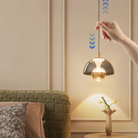 HENNEKE BRIGHT Pendant light