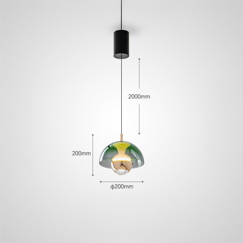 HENNEKE BRIGHT Pendant light