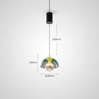 HENNEKE BRIGHT Pendant light