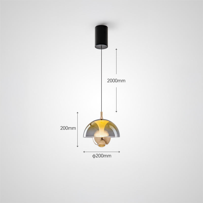 HENNEKE BRIGHT Pendant light
