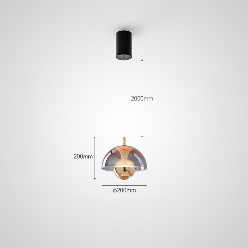 HENNEKE BRIGHT Pendant light