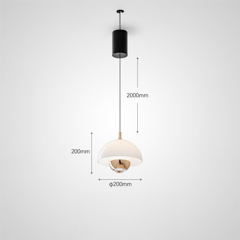 HENNEKE BRIGHT Pendant light