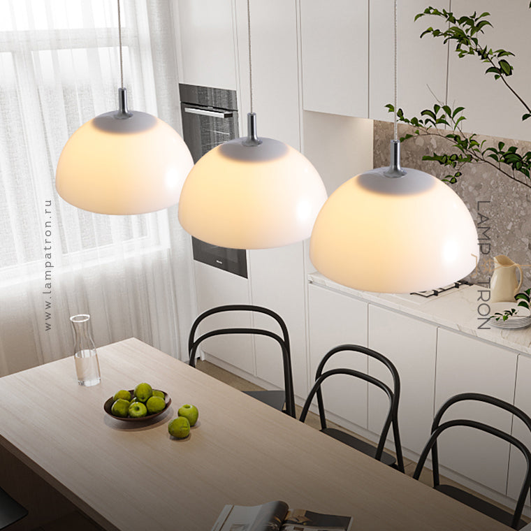 HENNEKE Pendant light