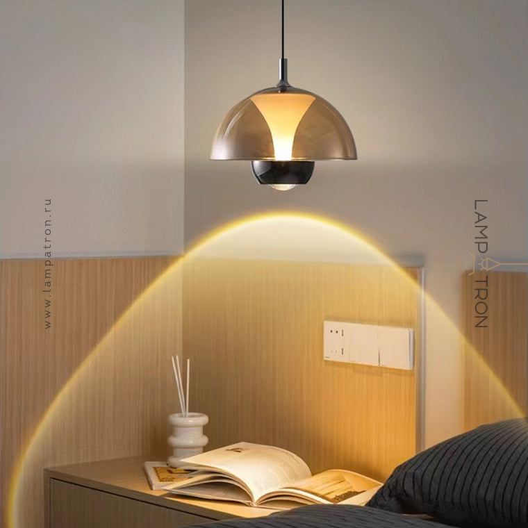 HENNEKE Pendant light